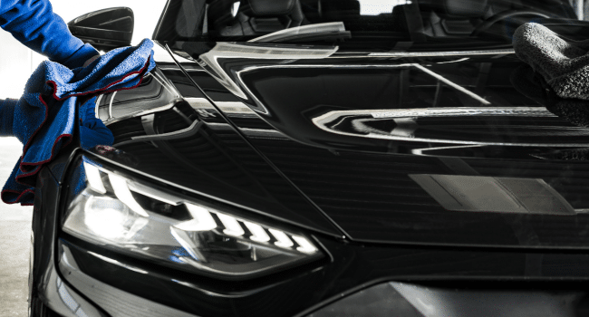 Limo Service in Miami for Business