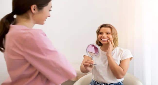 Lip Hydration vs Lip Filler