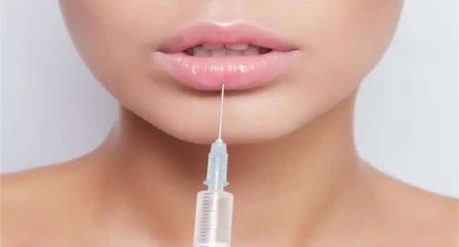 Lip Hydration vs Lip Filler