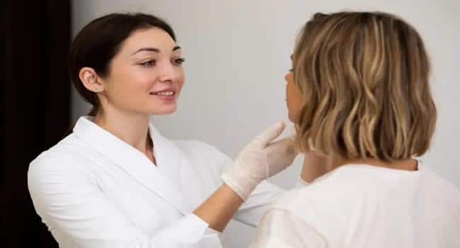 Lip Hydration vs Lip Filler