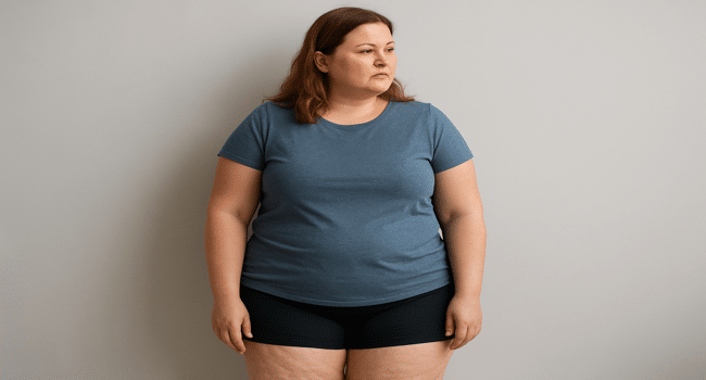 Lipedema
