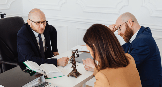 Litigation Team Pressures