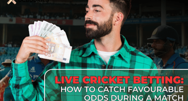 Live Cricket
