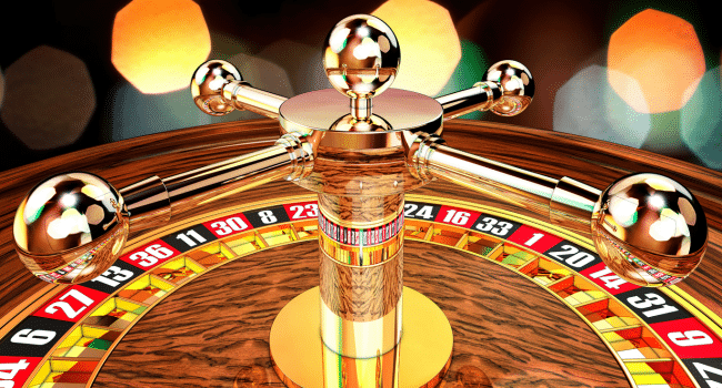 Live Dealer