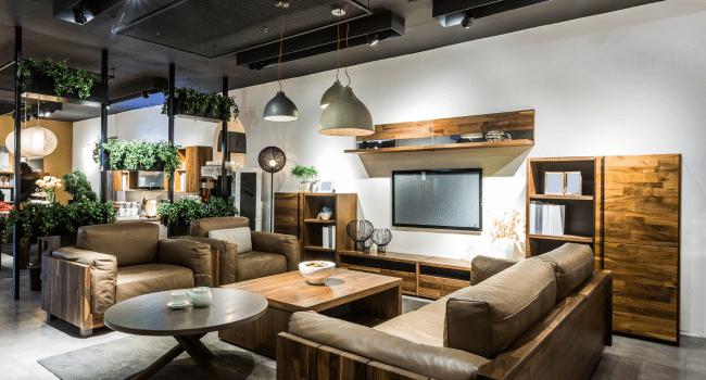 Living Environment