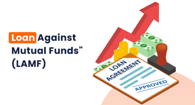 Loan Against Mutual Funds Interest Rates Explained