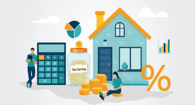 Loan Against Property Interest Rates