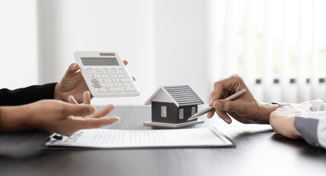 Loan Against Property