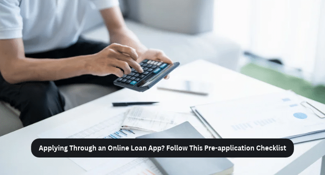 Loan App
