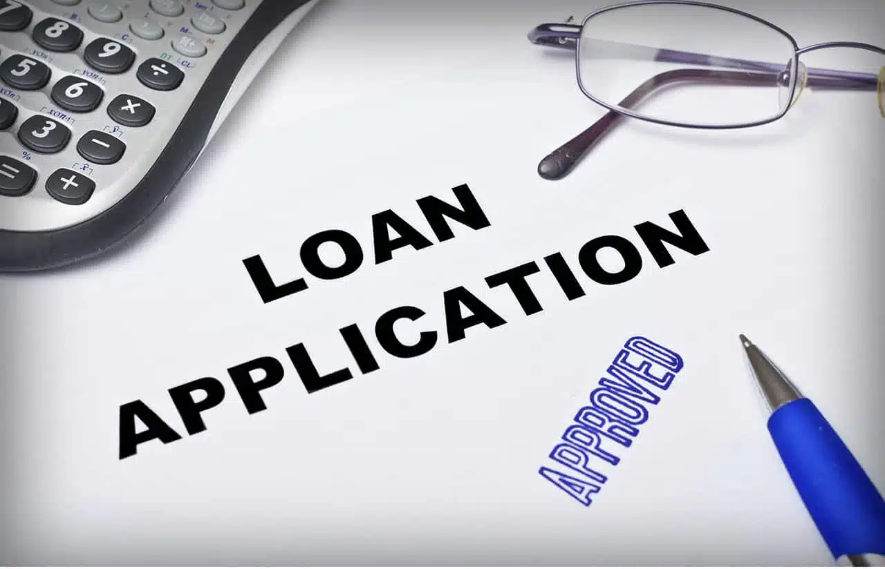 Loan Application