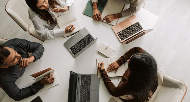 Loan Officers