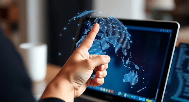 Local Business Lead Generation