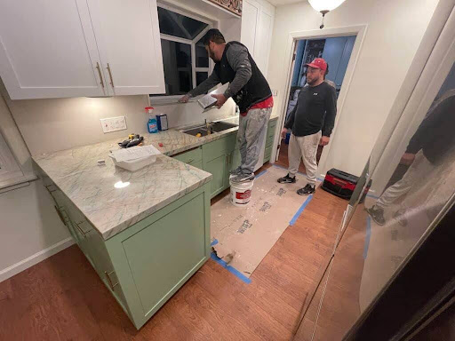 Local Considerations For Los Angeles Kitchen Renovations