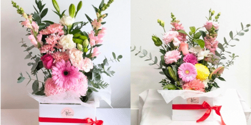 Local Florist in Doreen