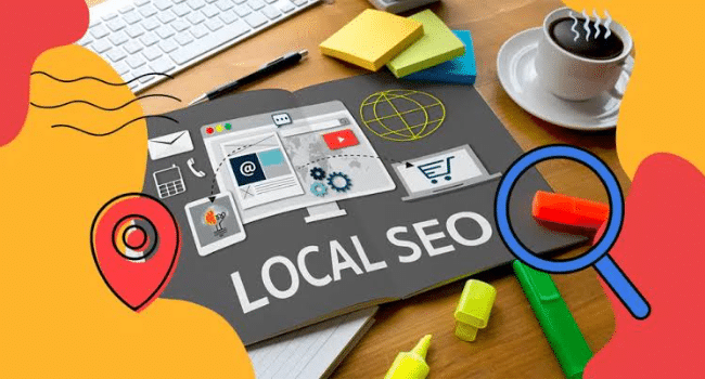 Local SEO service