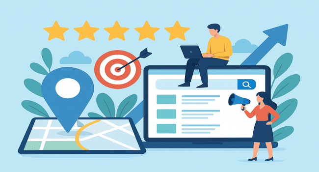 Local SEO