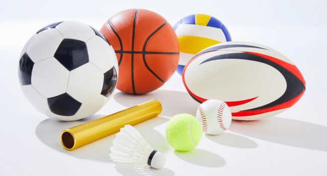 Local Sports