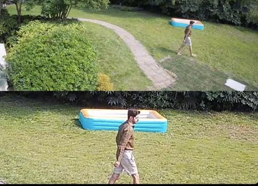 Local Storage Options