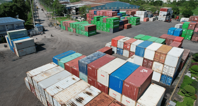 Logistics Services