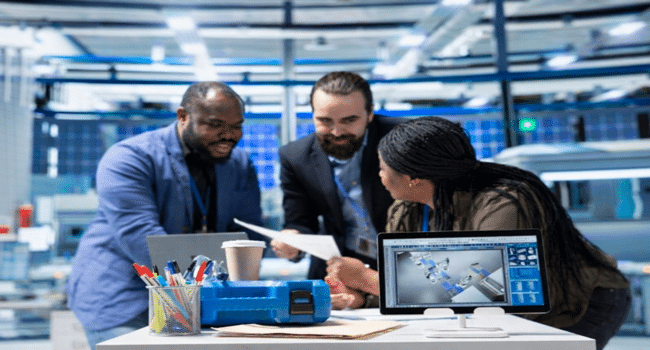 Logistics Software Development