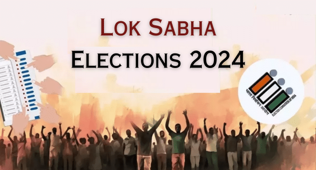 Lok Sabha Election 2024