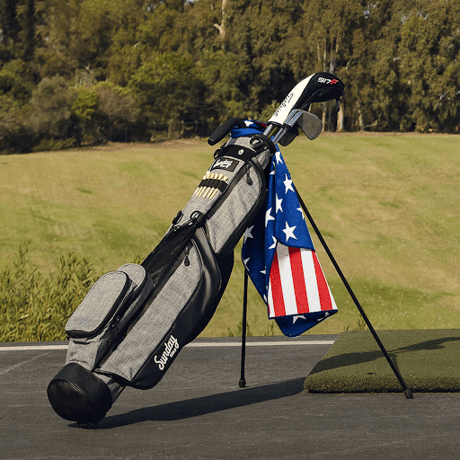 Best Sunday Golf Bags For 2022 Rated and Reviewed