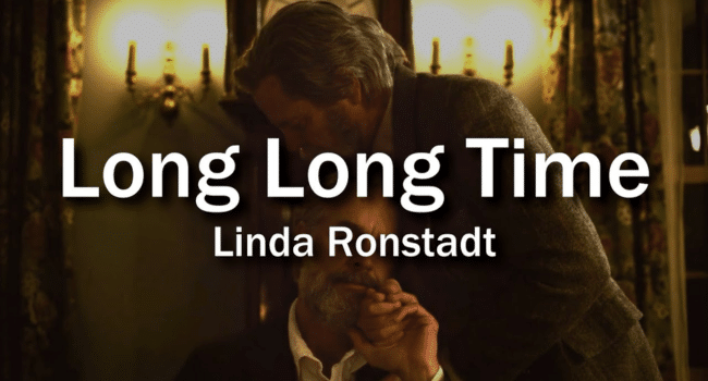 Long Long Time