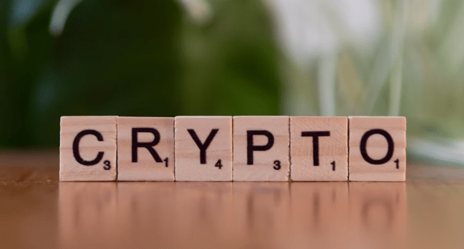 Long-Term Crypto Goals