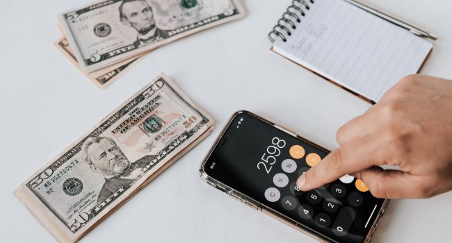 Long-Term Financial Stability