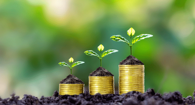 Long-Term Funding Success