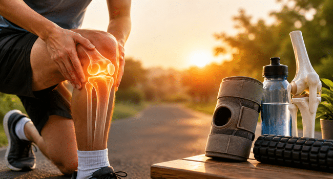 Long-Term Joint Health