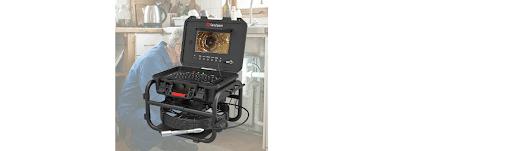 Look for in a Sewer Inspection Camera
