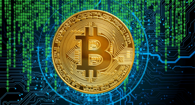 Loom Network (LOOM) vs. Bitcoin