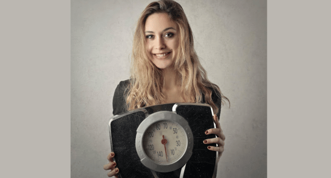 Lose Weight