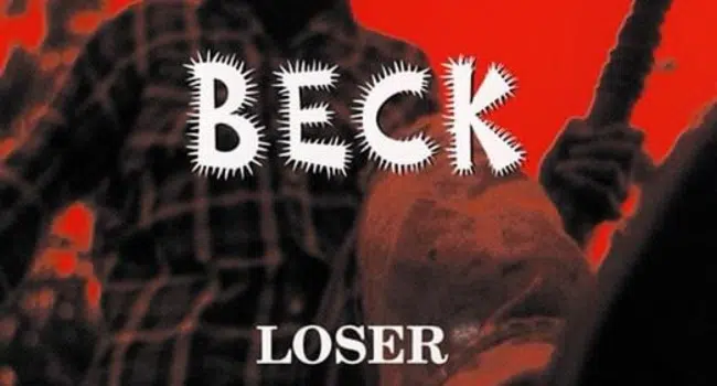 Loser Beck Lyrics