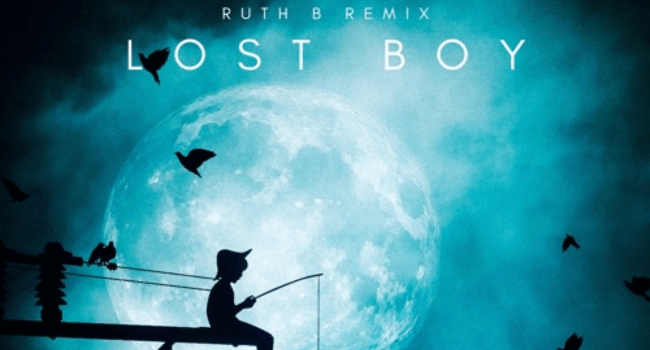 Lost Boy