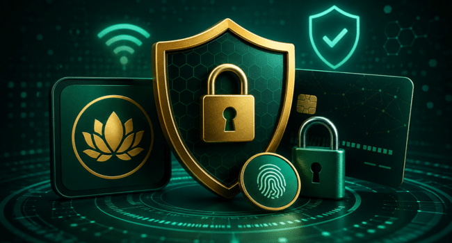 Lotus365 ID Security