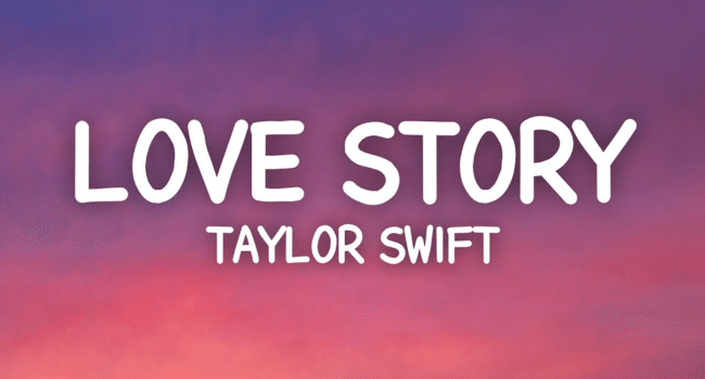 Love Story Lyrics