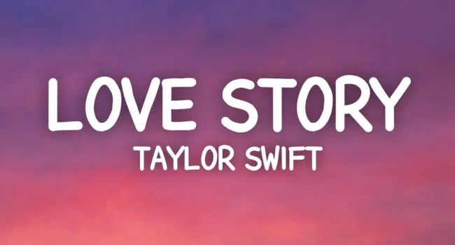 Love Story Lyrics