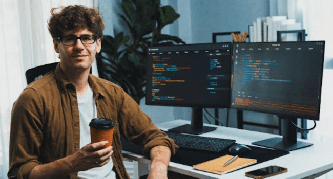 Low-Code/No-Code Platforms