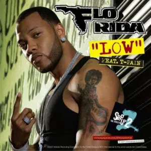 Low Flo Rida Lyrics