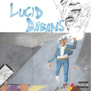 Lucid Dreams Lyrics