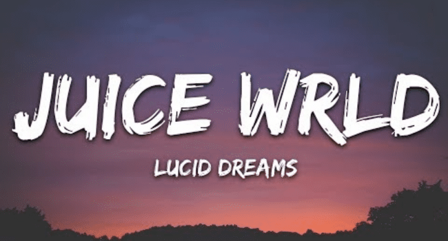 Lucid Dreams