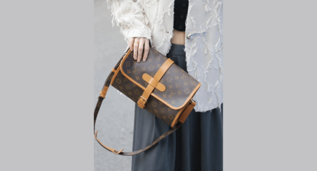 Luxury Bag
