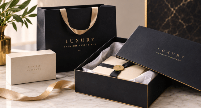 Luxury Brand
