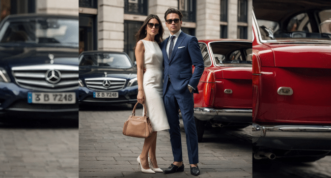 Luxury Companion