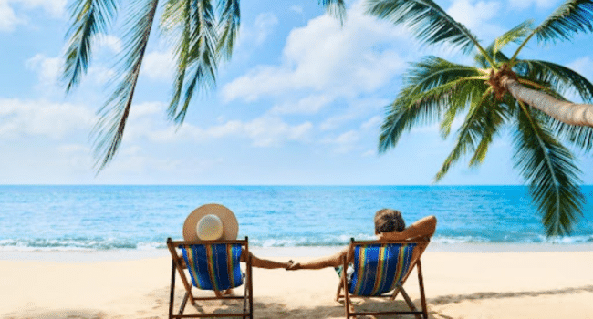 Luxury Honeymoon Destinations