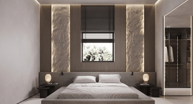 Luxury Interior Design Dubai