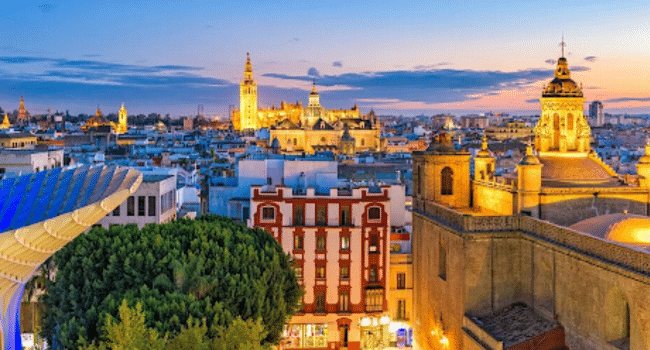 Luxury Travel Trends in Spain