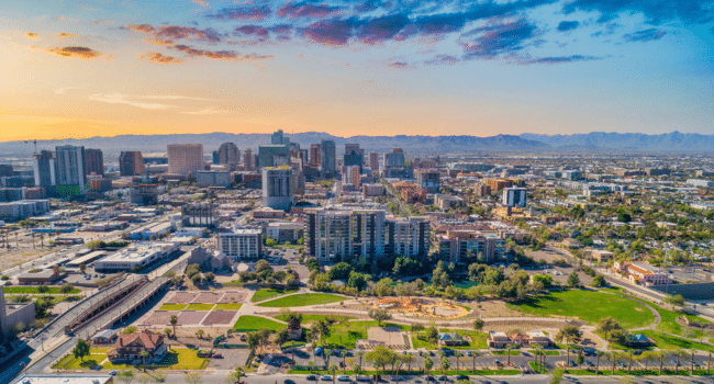 Luxury Travel in Phoenix